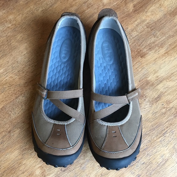 privo slip on shoes